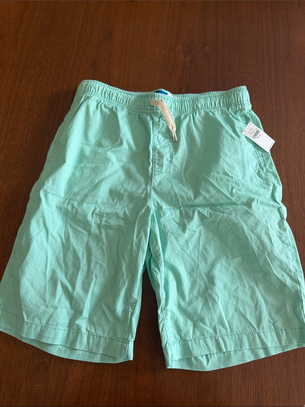 Old Navy Boys Drawstring Shorts